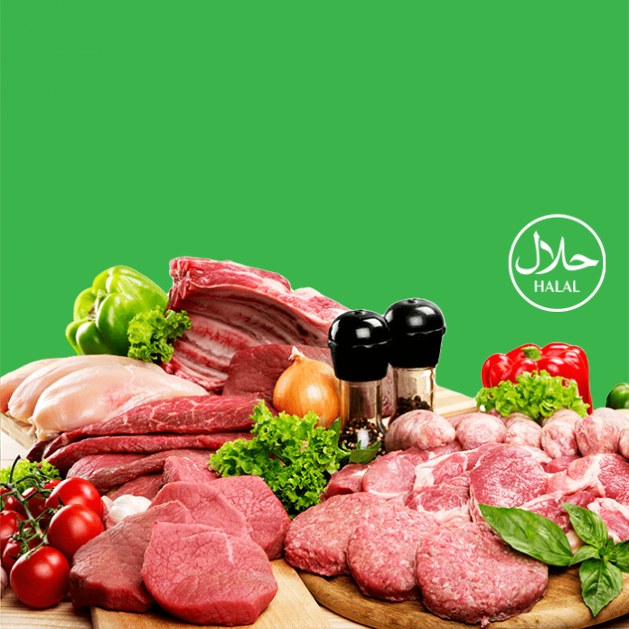 Halal meat and online grocery store in Canada - Labbaik